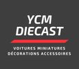YCM Diecast