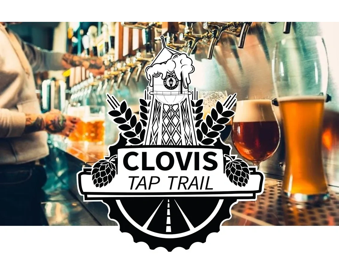 Clovis Tap Trail