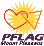 PFLAG 
Mount Pleasant