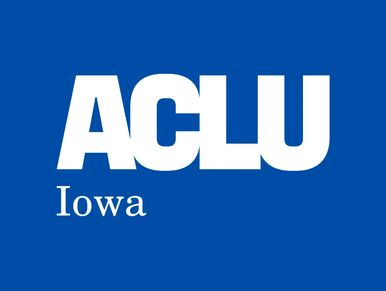 Advocacy Resource Library

Use these resources to advocate for improving the lives of Iowans, reduci