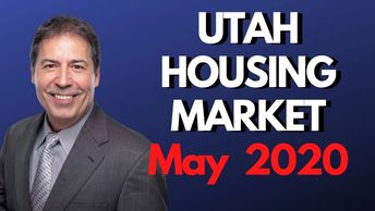 Salt Lake City Utah Housing Market Update