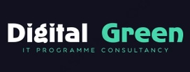 Digital Green Ltd