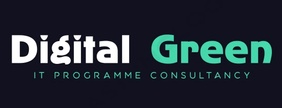 Digital Green Ltd