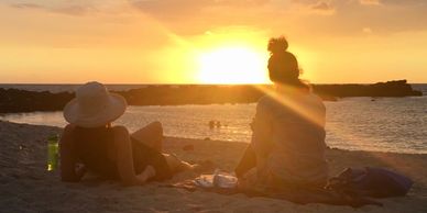 Hawaiian Healing Yoga