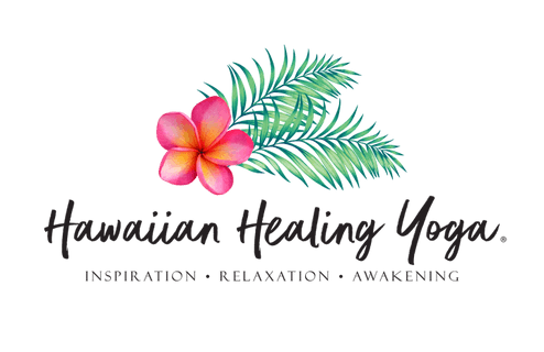 Hawaiian Healing Yoga