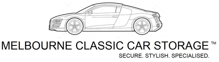 Melbourne Classic Car Storage