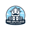 Mr Spotless Pressure Washing