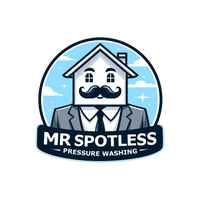 Mr Spotless Pressure Washing