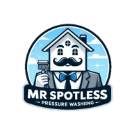Mr Spotless Pressure Washing