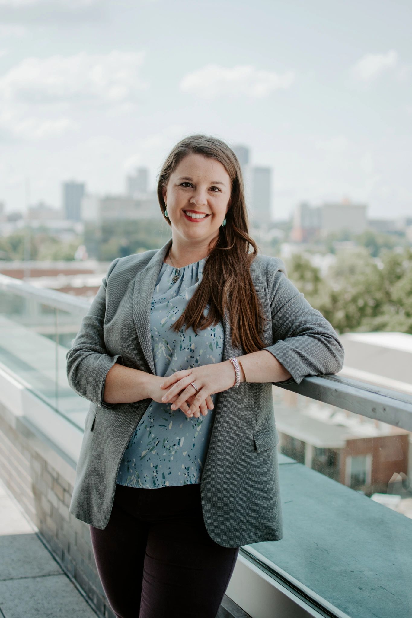 Member Spotlight: Marie Stacks, Boost Midwest