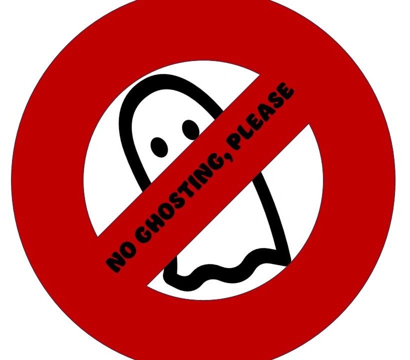 Professional Ghosting