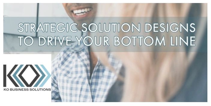 Member Spotlight: Scott Nicholson, KO Business Solutions