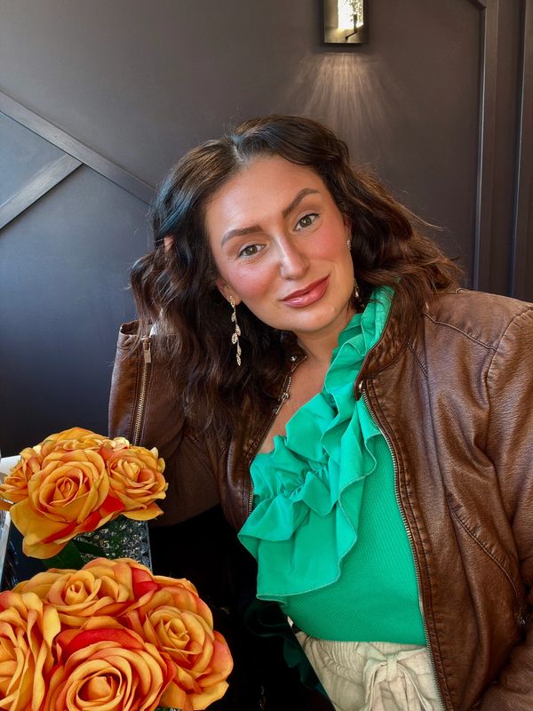 Randi McCracken, the Founder | CEO of Randi's Natural Beauty.