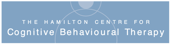 The Hamilton Centre for Cognitive Behavioural Therapy
