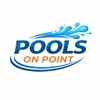 Pools on Point