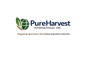 PureHarvest International 
Inc.