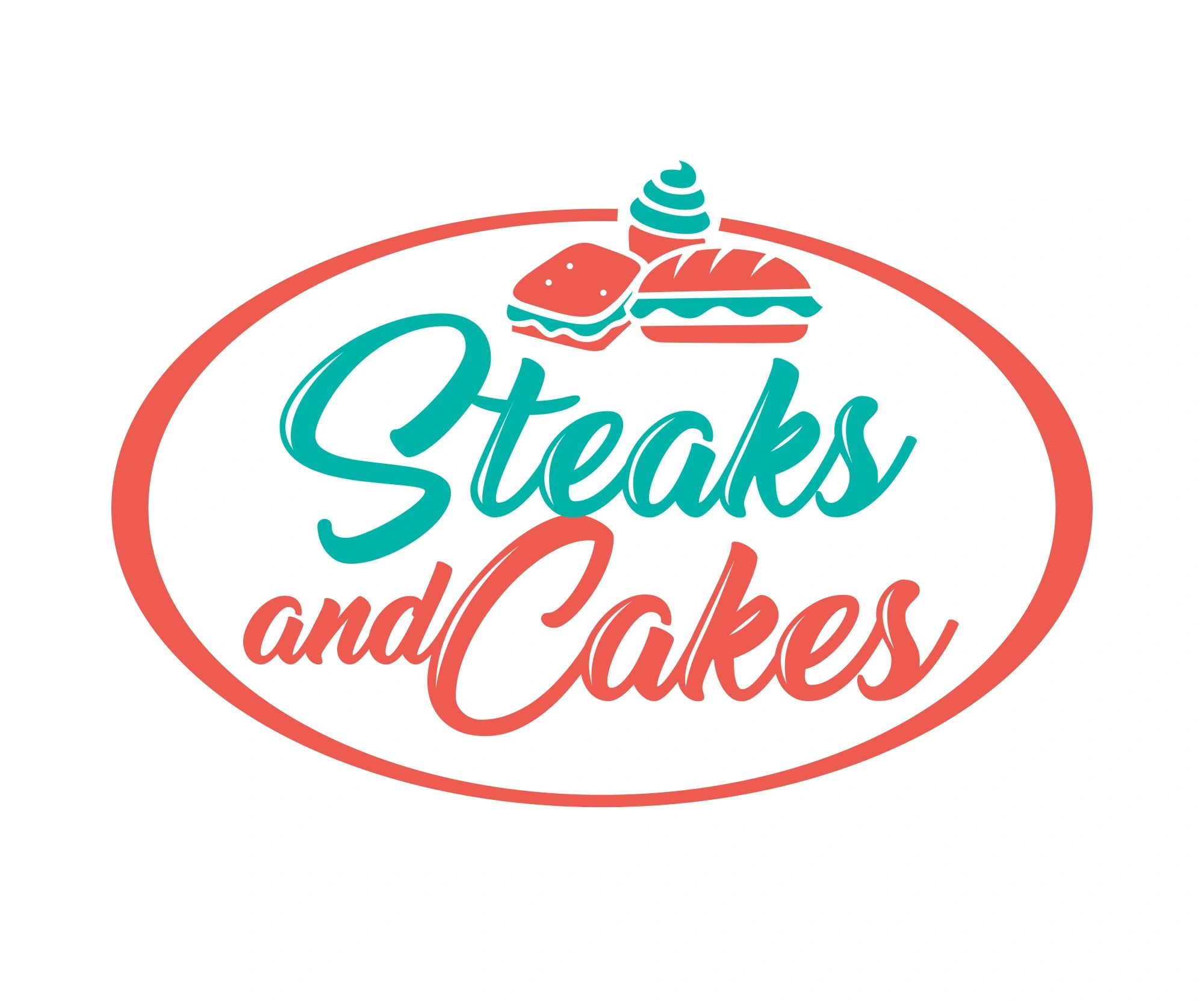 Steaks and Cakes World's Best, Cheese Steaks, Food Truck