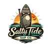 Salty Tide SUP Co