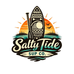 Salty Tide SUP Co