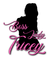 Boss Lady Tricey