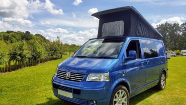 VW Transporter 