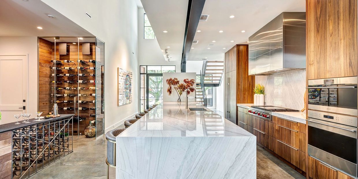 Control everything in your home — from lighting, to music, to security, and more