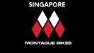 Montague Bikes Singapore 