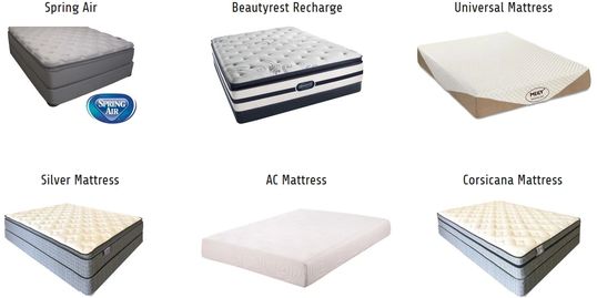 Z Furniture Outlet Warehouse - Furniture, Mattresses