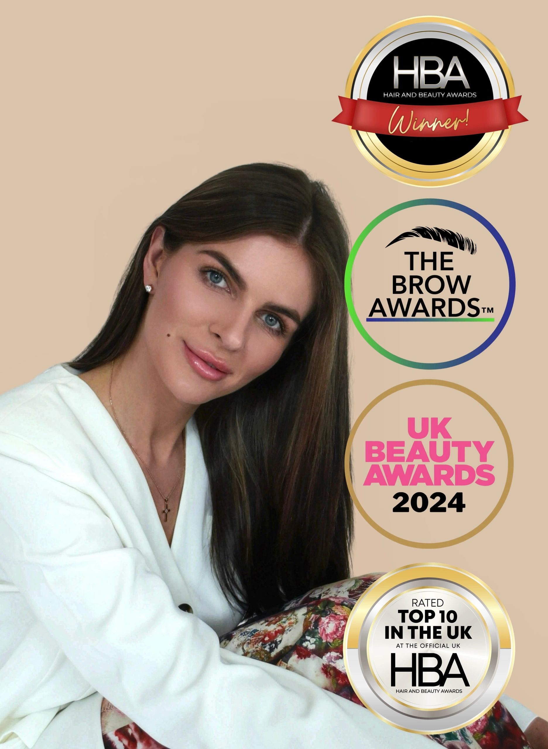 Saving Brows