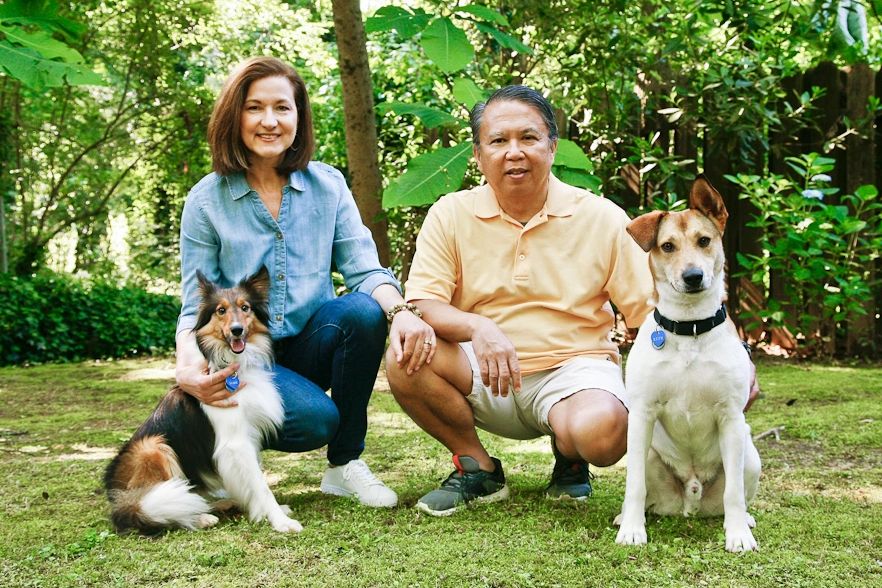 Meet our dog behavior and obedience trainers
