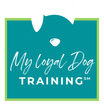 My Loyal Dog Training Logo Here