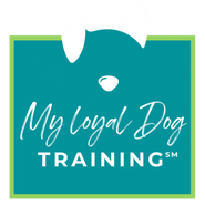 My Loyal Dog Training Logo Here