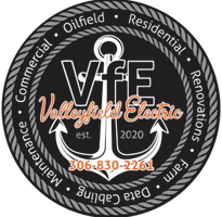 Valleyfield Electric Ltd.