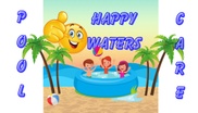 Happy Waters Pool Care