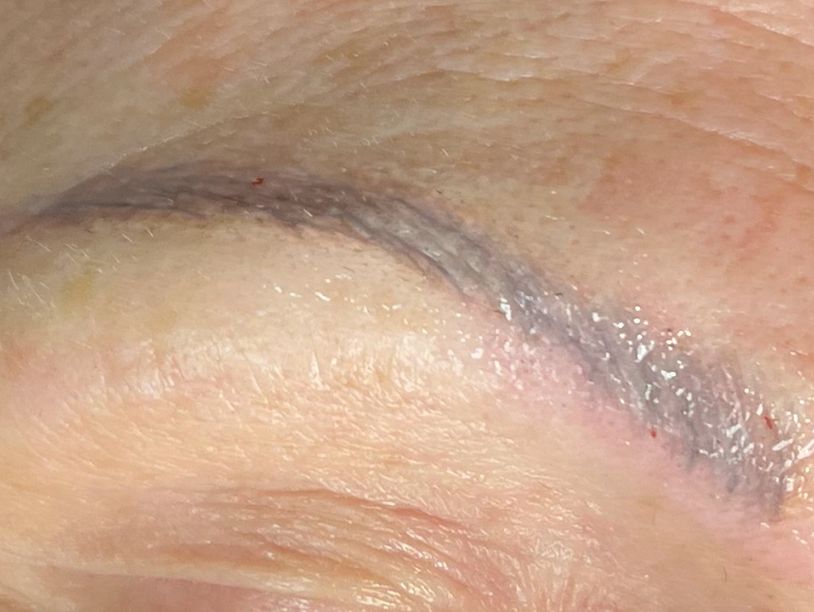 Tattooing vs Microblading  Tyler Permanent Cosmetics