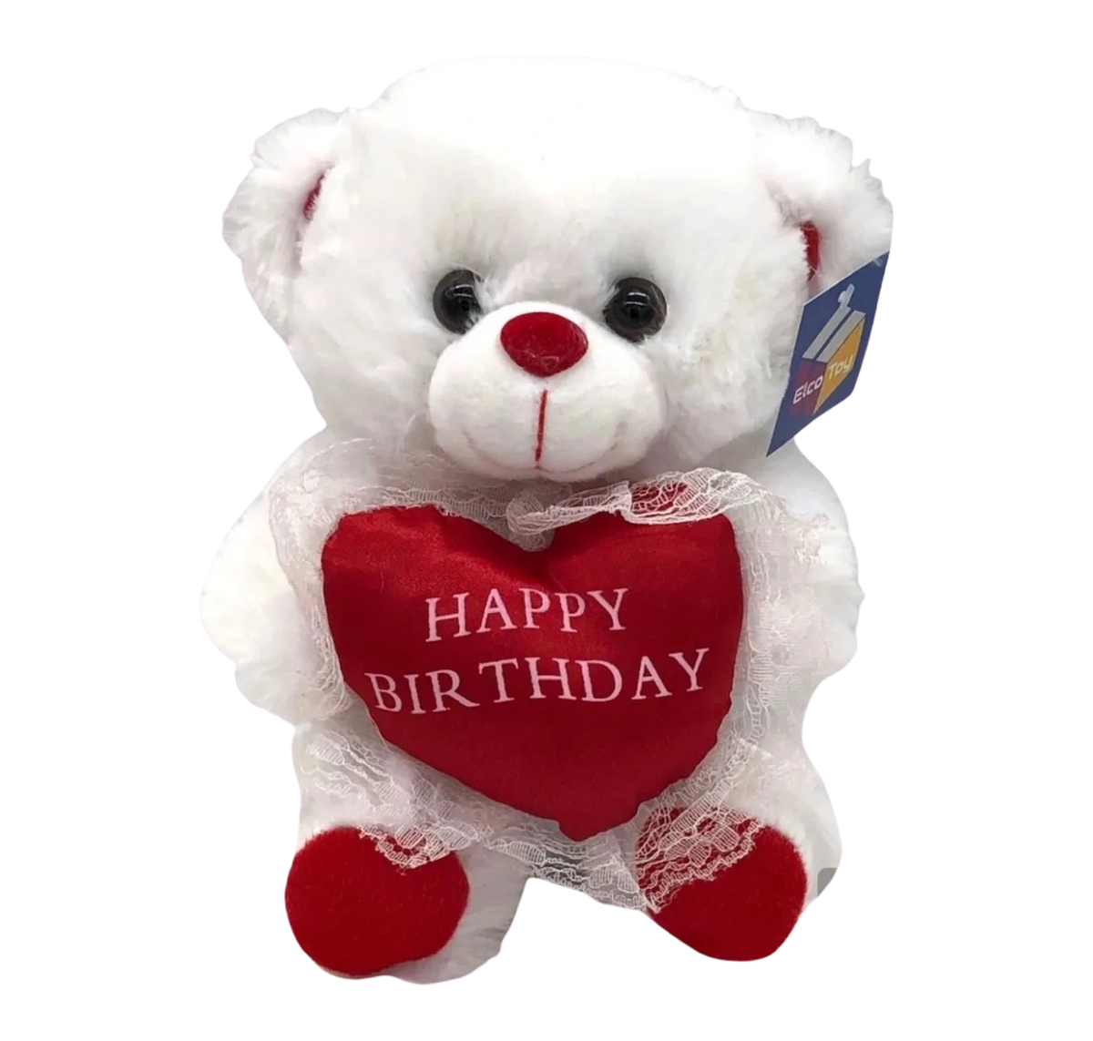10-white-happy-birthday-bear-ek-238wh
