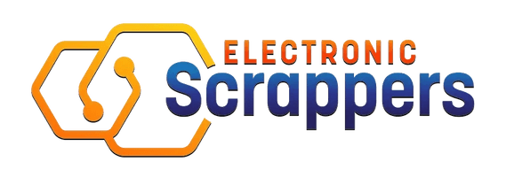 Electronic Scrappers miami