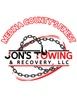 Jon's Towing & Recovery LLc.
