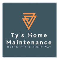 Ty's Home Maintenance 