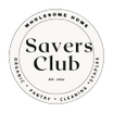 Wholesome Home Savers Club