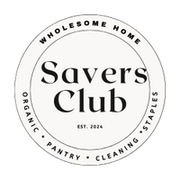 Wholesome Home Savers Club