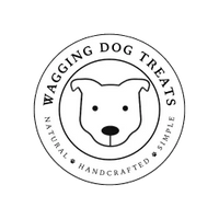Wagging Dog Treats