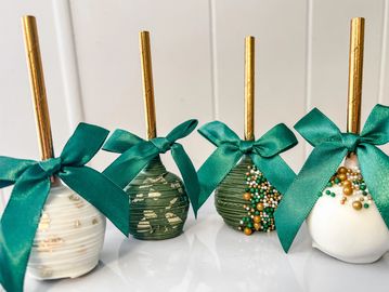 Cakepops!