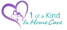 1 of a Kind In Home Care