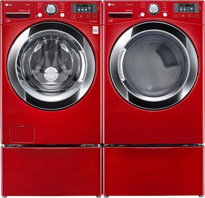 LG Front Load Washer Repair Albuquerque Rio Rancho New Mexico