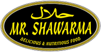 Mr.Shawarma