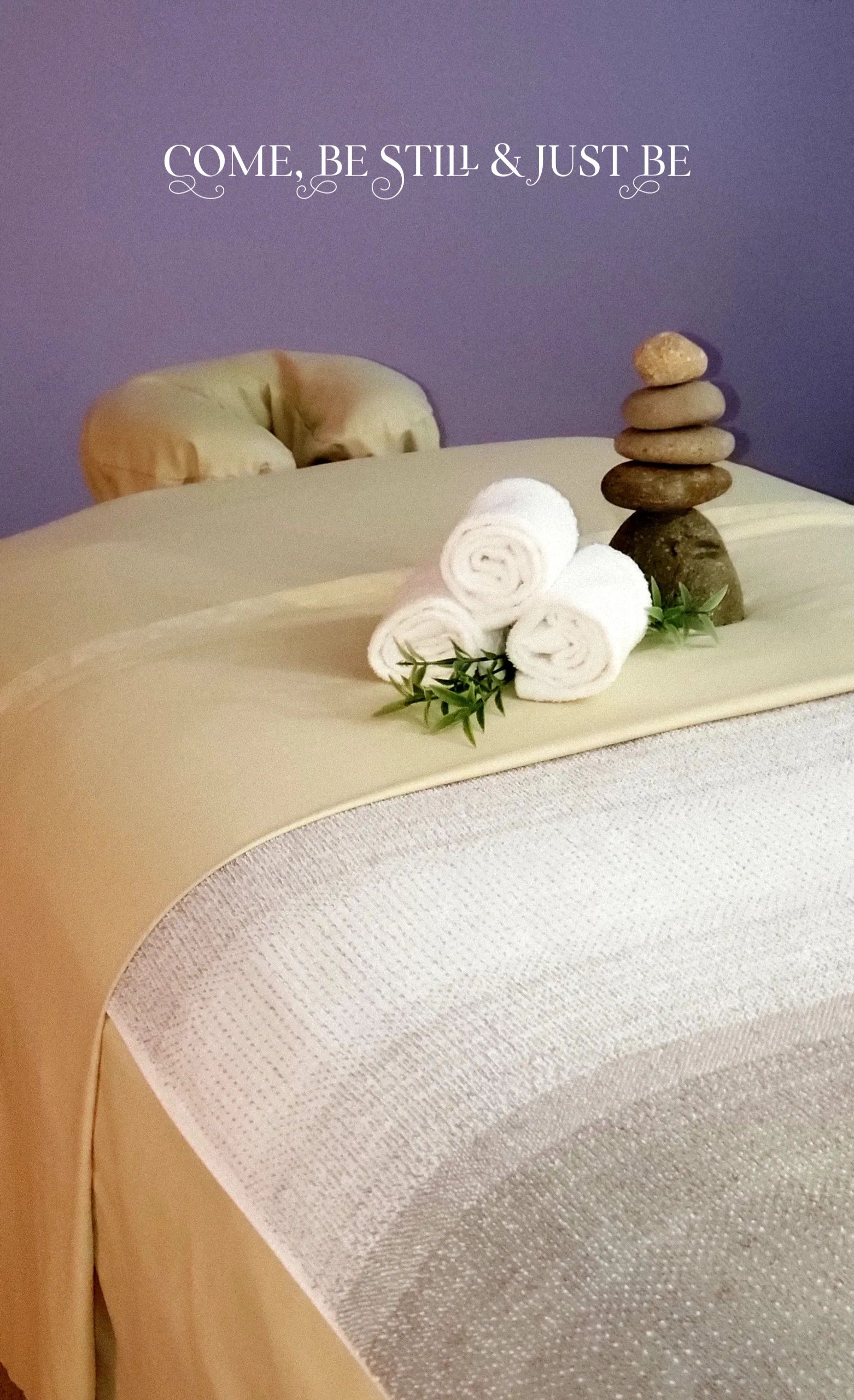 Czech Massage Full: A Pathway To Wellness - guzi21m