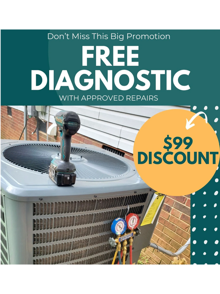 Garris Air LLC - Ac Repair, Heating and Air, Ac Repair, Hvac