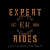 Expert Rides