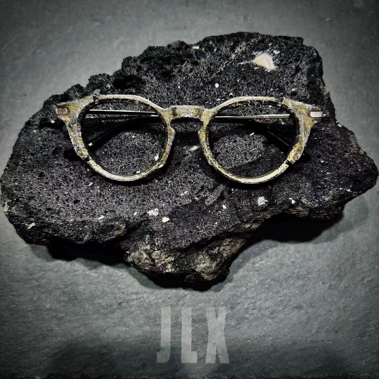 Eyewear Design Service 眼鏡設計 - JEFFREY LEUNG EYEWEAR ...